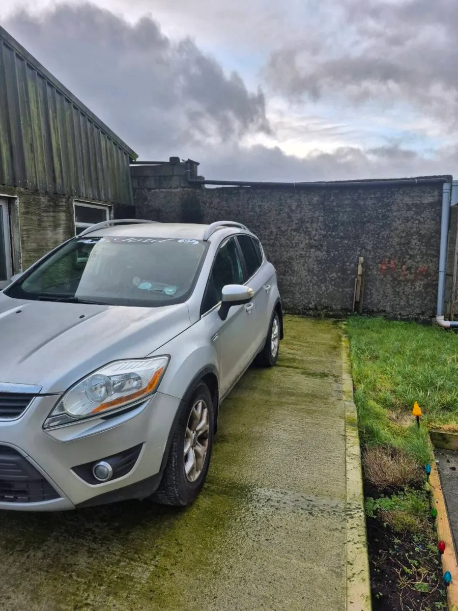 Ford kuga - Image 2