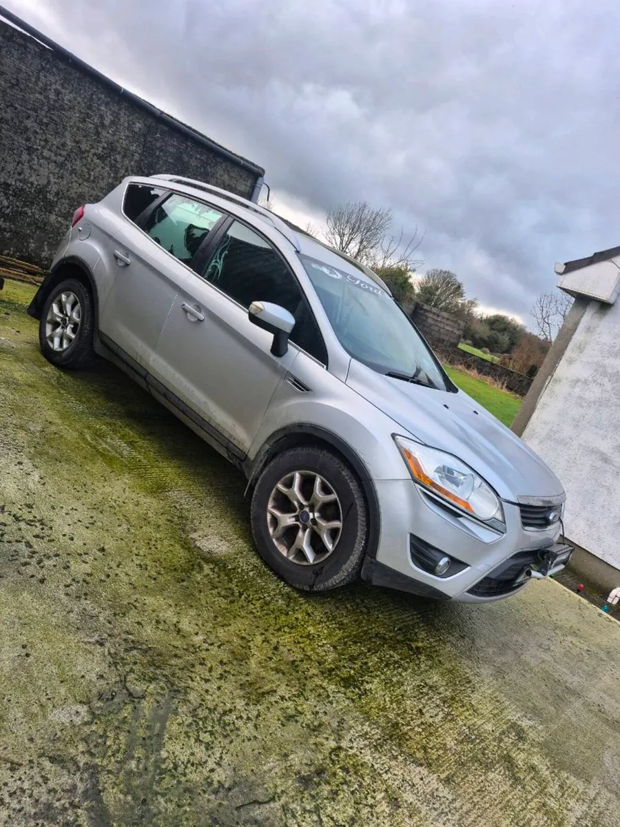 Ford kuga - Image 3