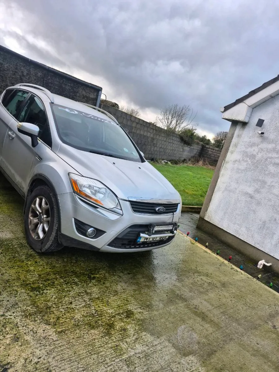 Ford kuga - Image 4
