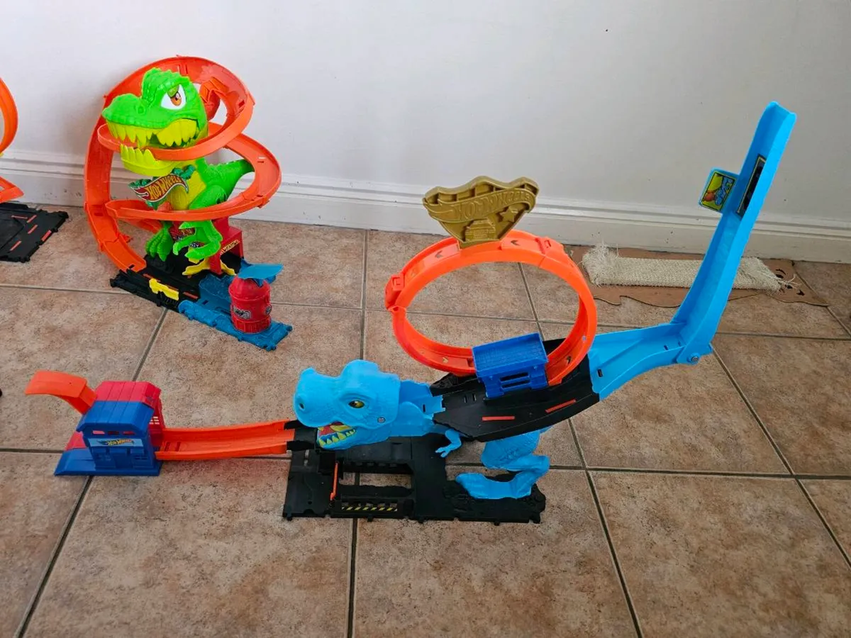 Hot wheels - Image 2