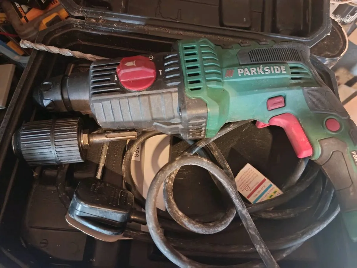 Drill/kango - Image 1