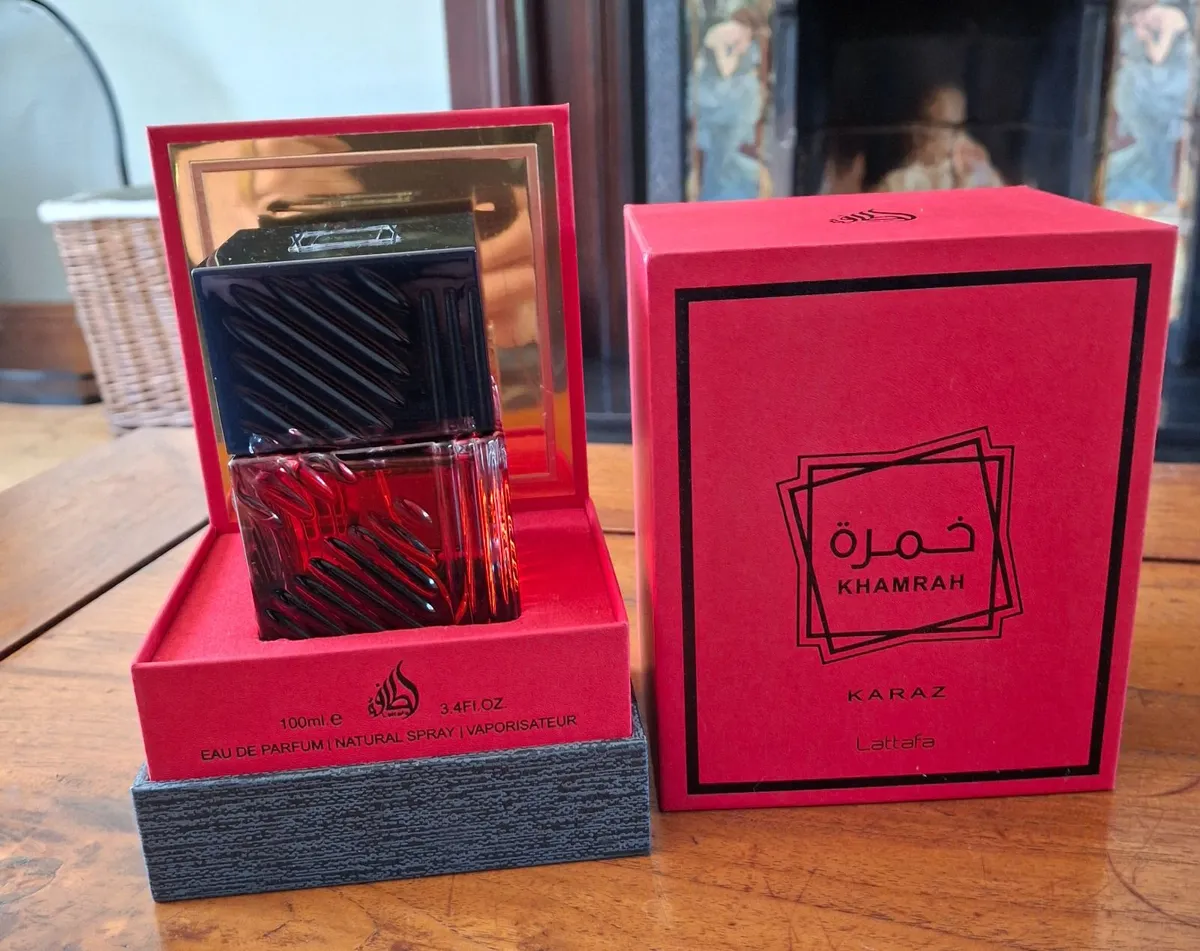Ladies and Gents Perfumes - Image 3