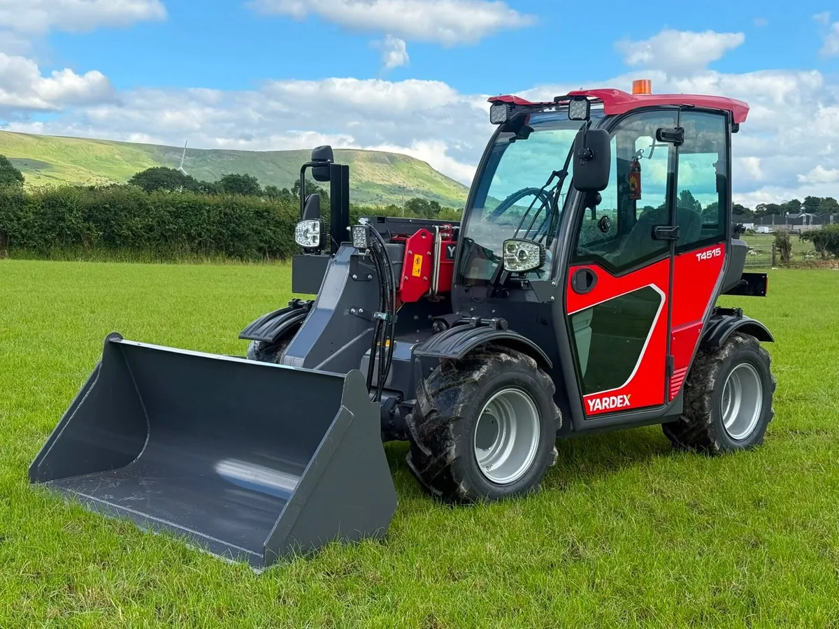 Yardex T4515 - Image 4