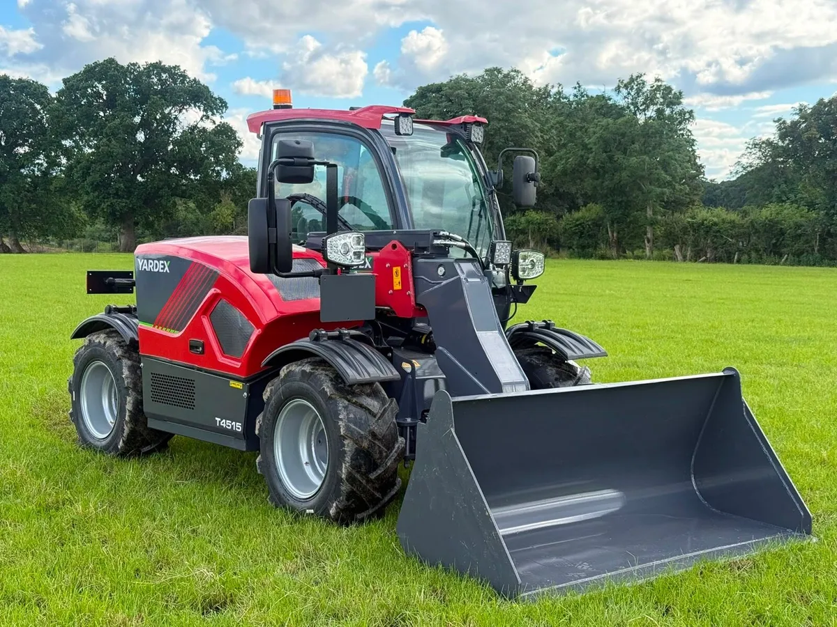 Yardex T4515 - Image 2