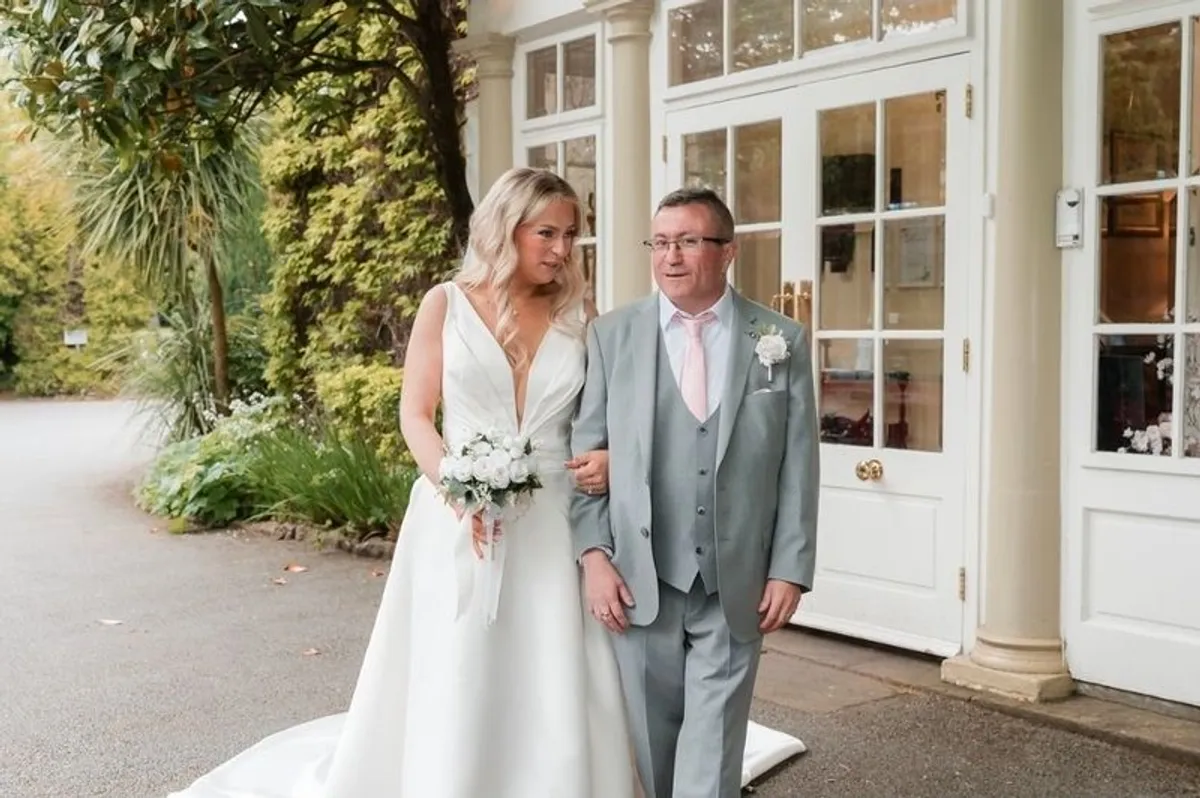wedding - Image 1