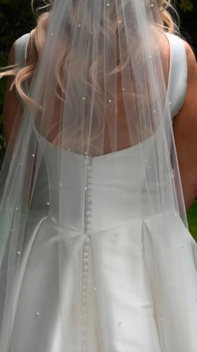 wedding - Image 2