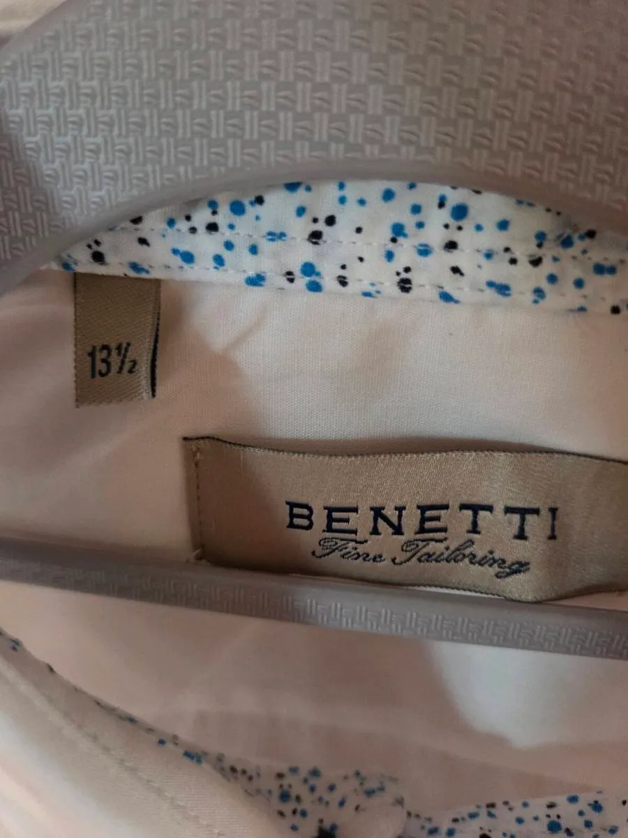 Boys suit - Image 4