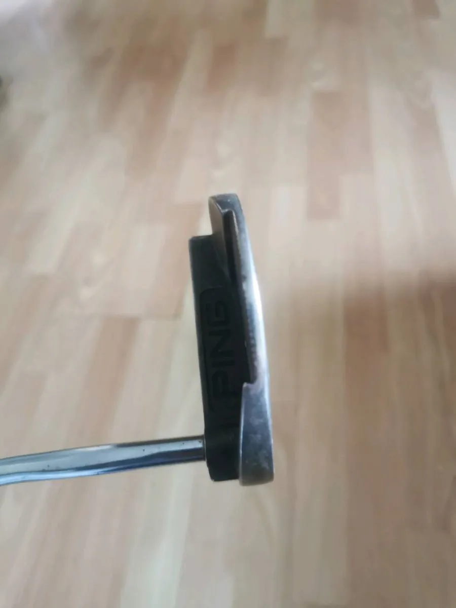 Ping putter - Image 4