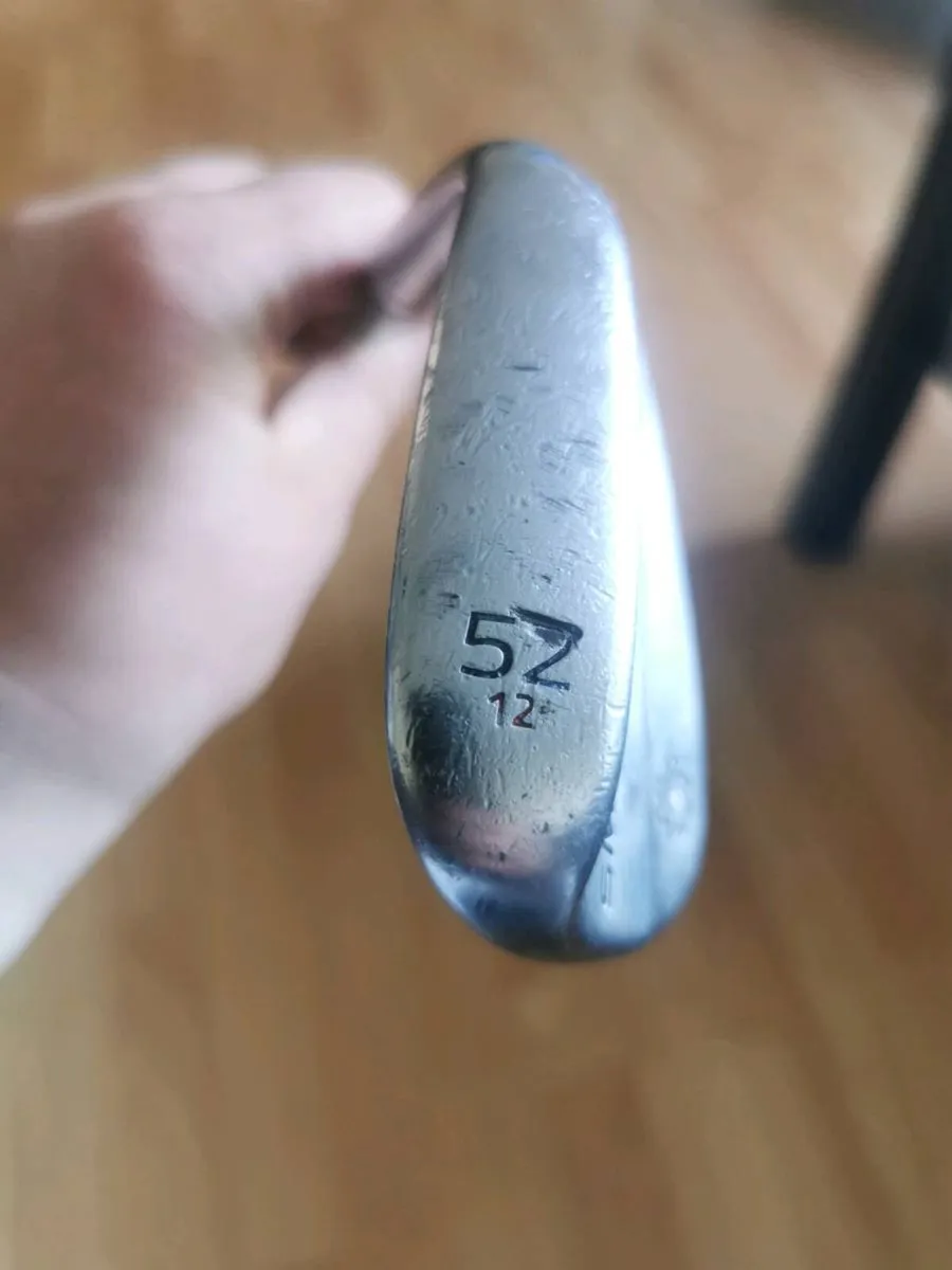 Titleist wedge - Image 2