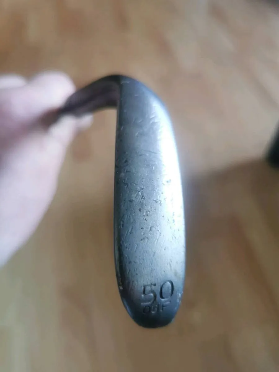 Titleist wedge - Image 2