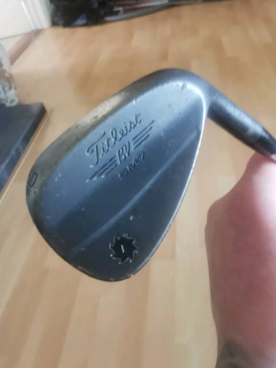 Titleist wedge - Image 3