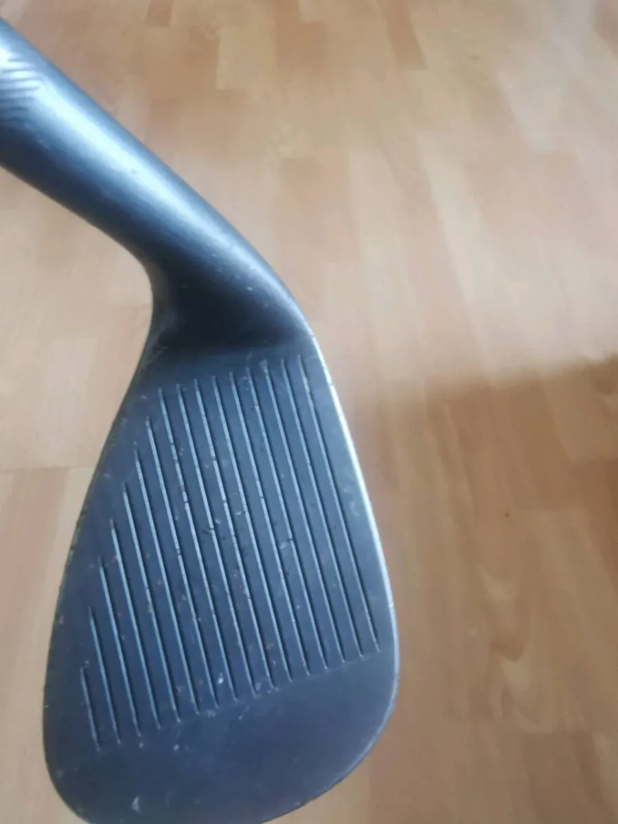 Titleist wedge - Image 4