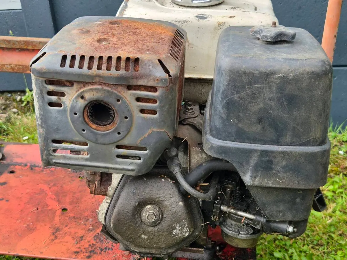 Honda engine - Image 4