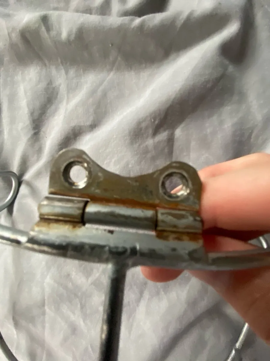 Oldstyle cleere guard - Image 3