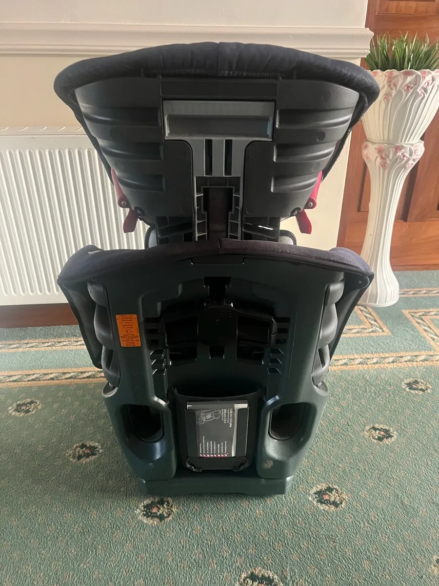 Britax car seat - Image 3