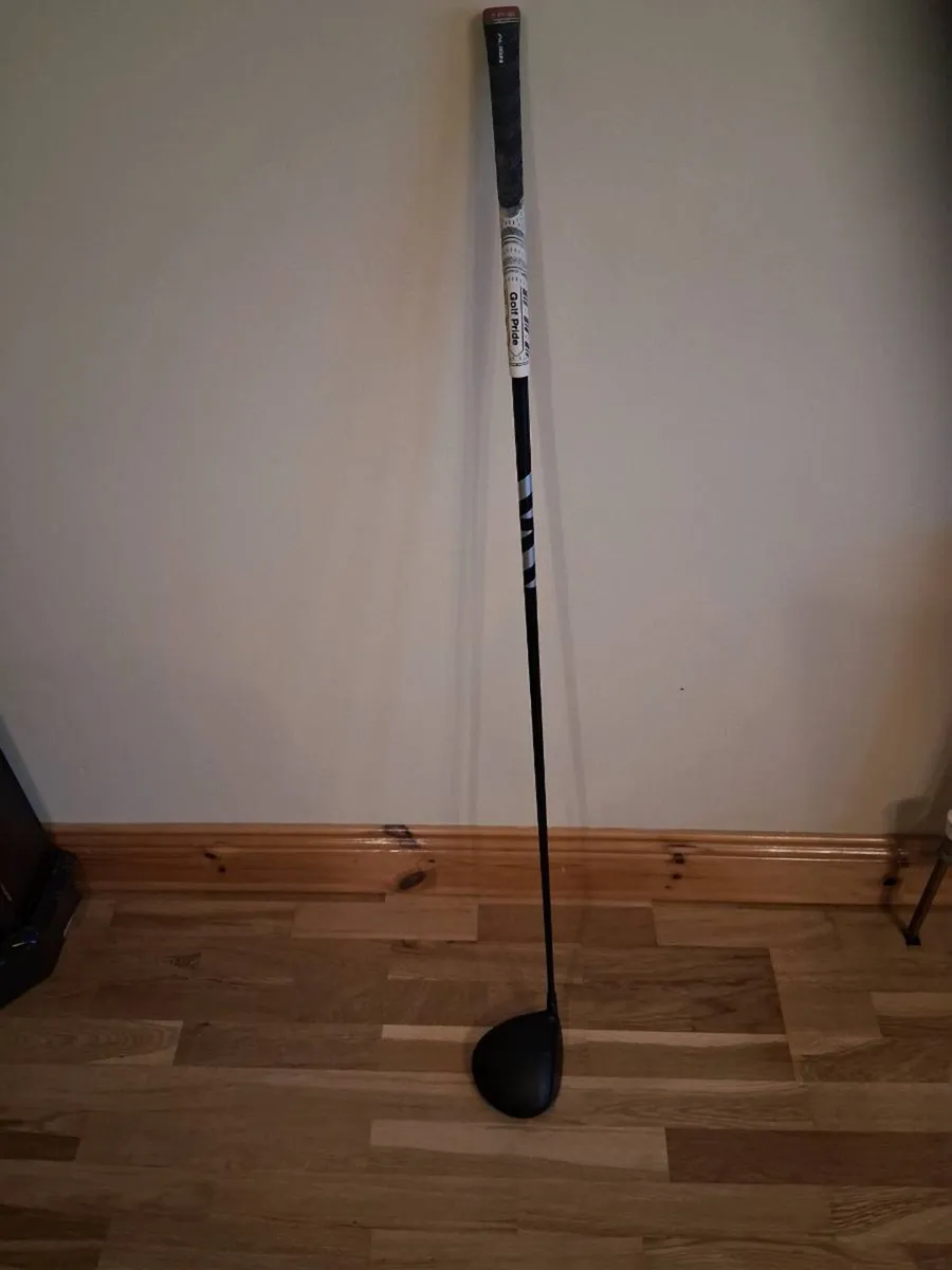 Golf - Image 1