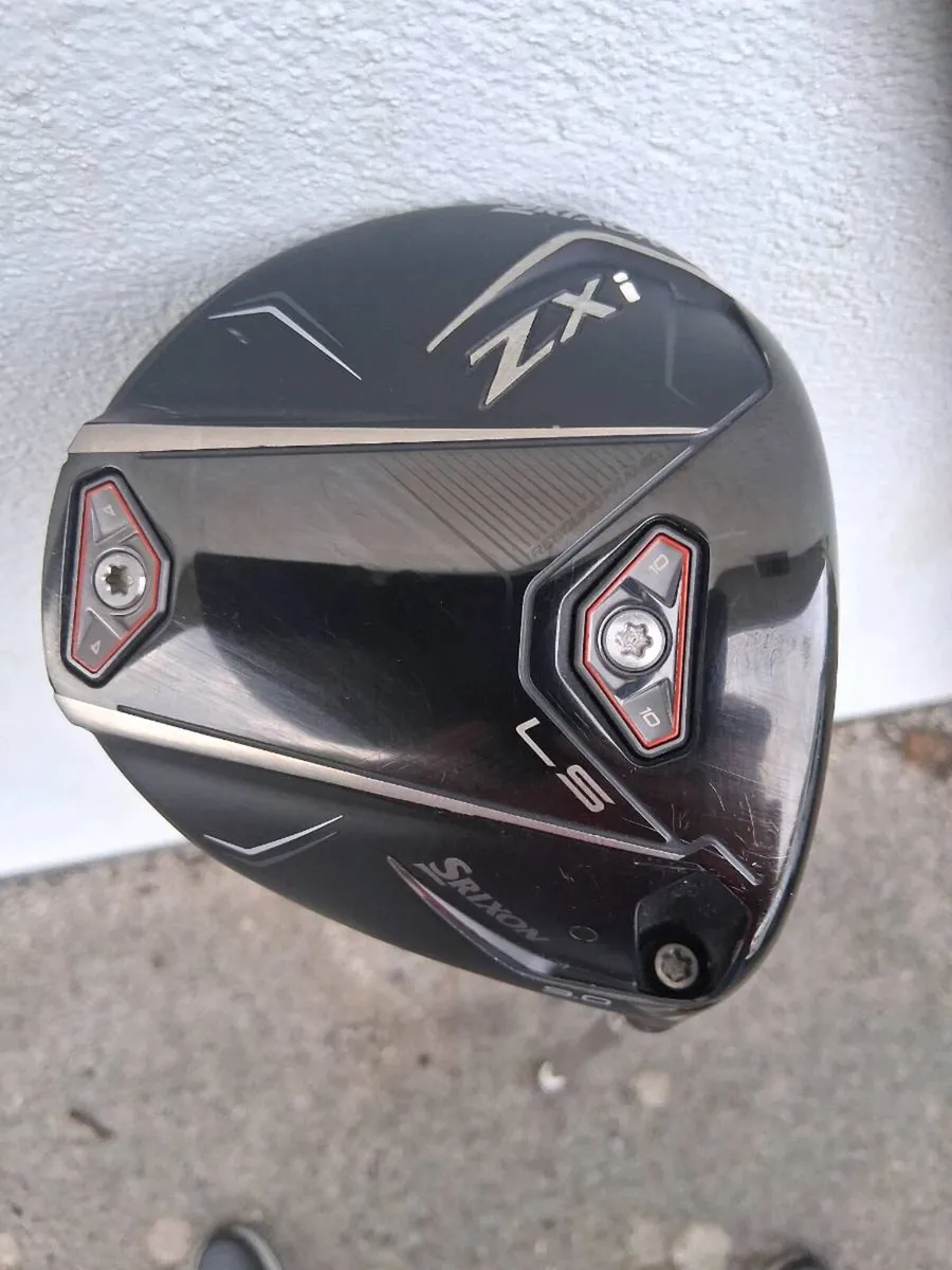 Golf - Image 2
