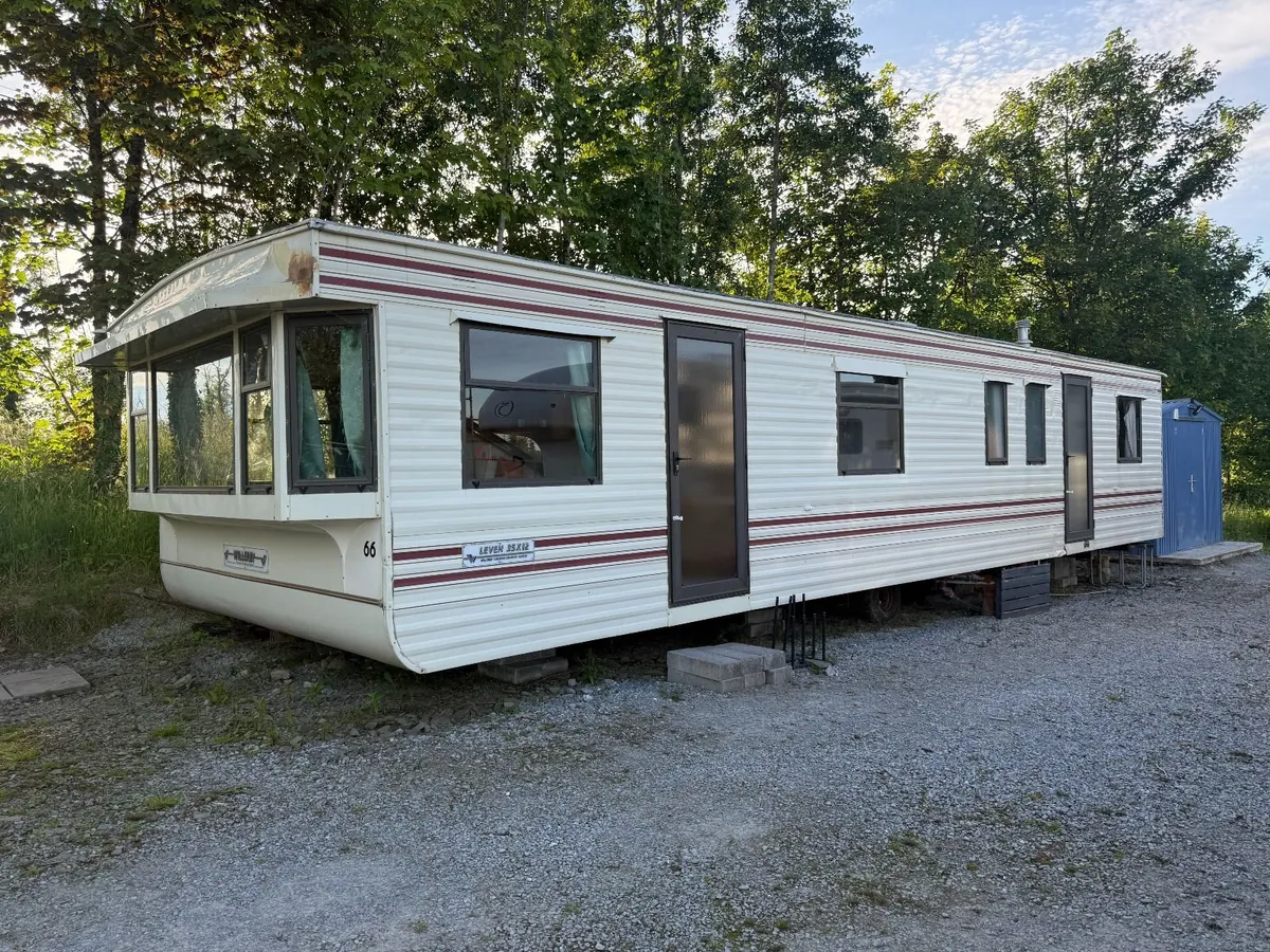 Mobile Home for Sale - Image 1