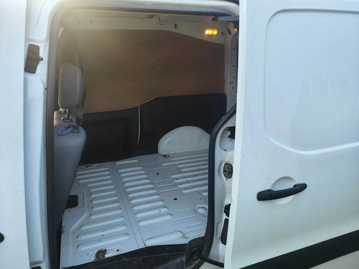 Citroen Berlingo 2016 - Image 3