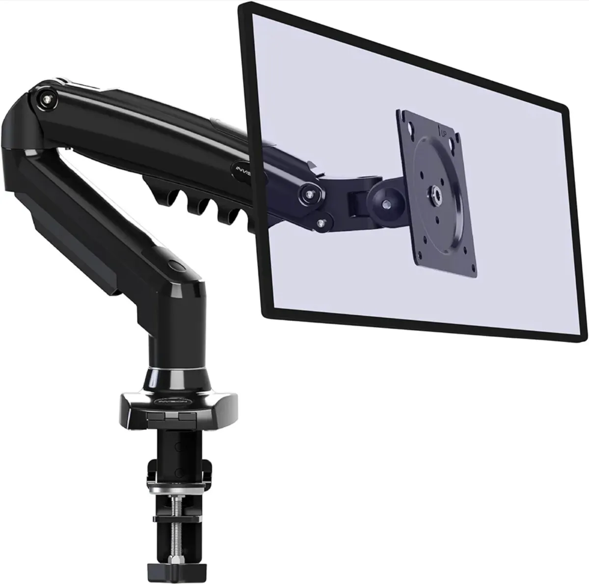 Samsung 28" UHD 4K Monitor - Image 3