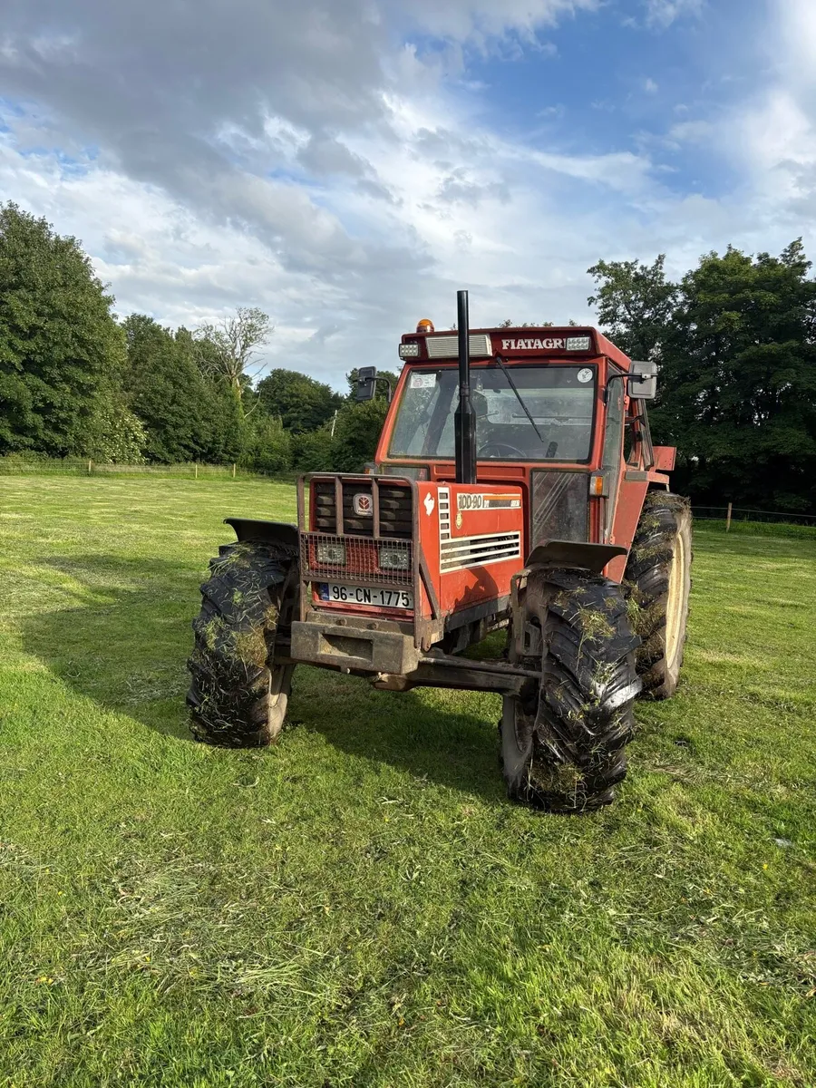 Tractor - Image 3