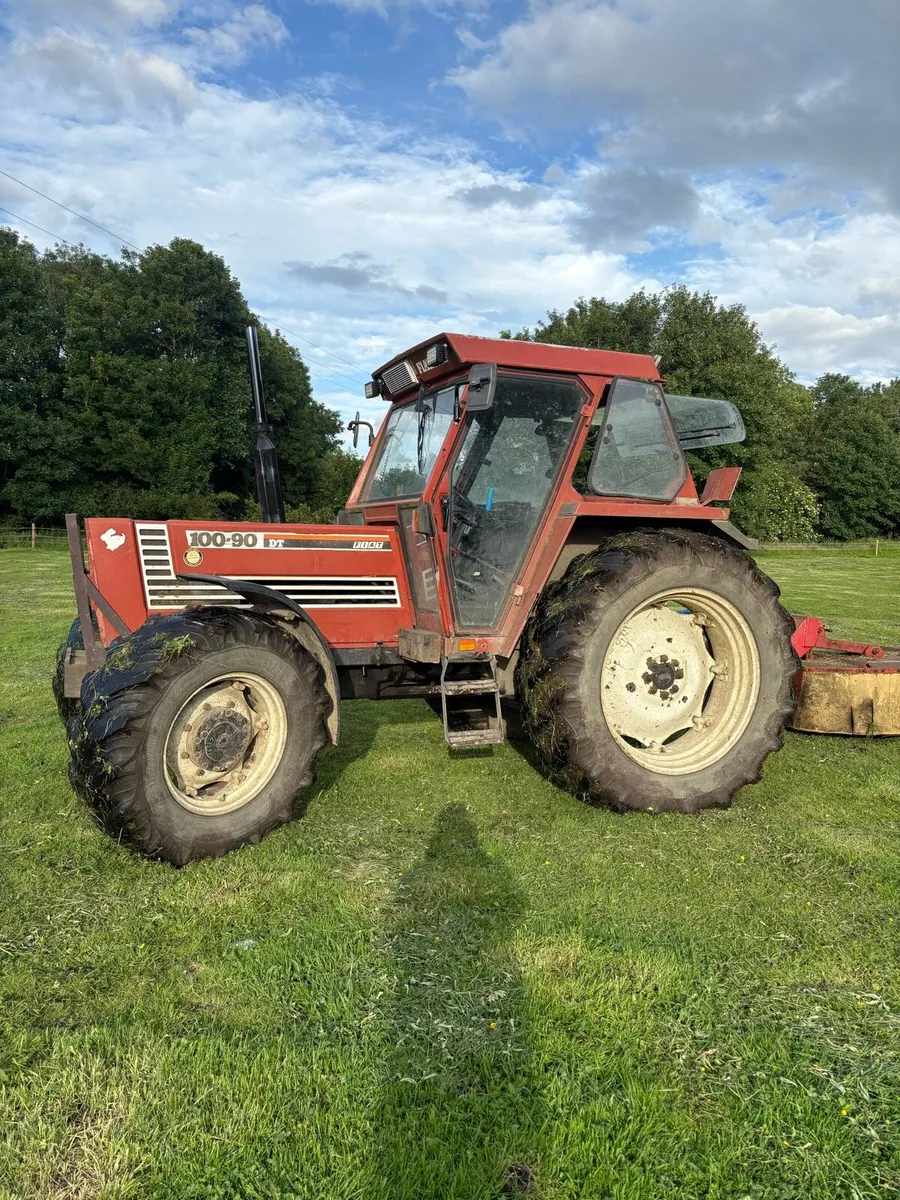 Tractor - Image 4