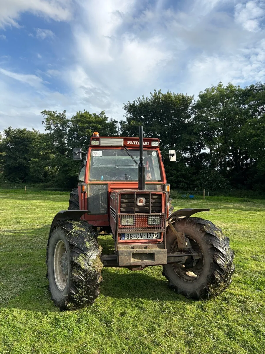 Tractor - Image 2