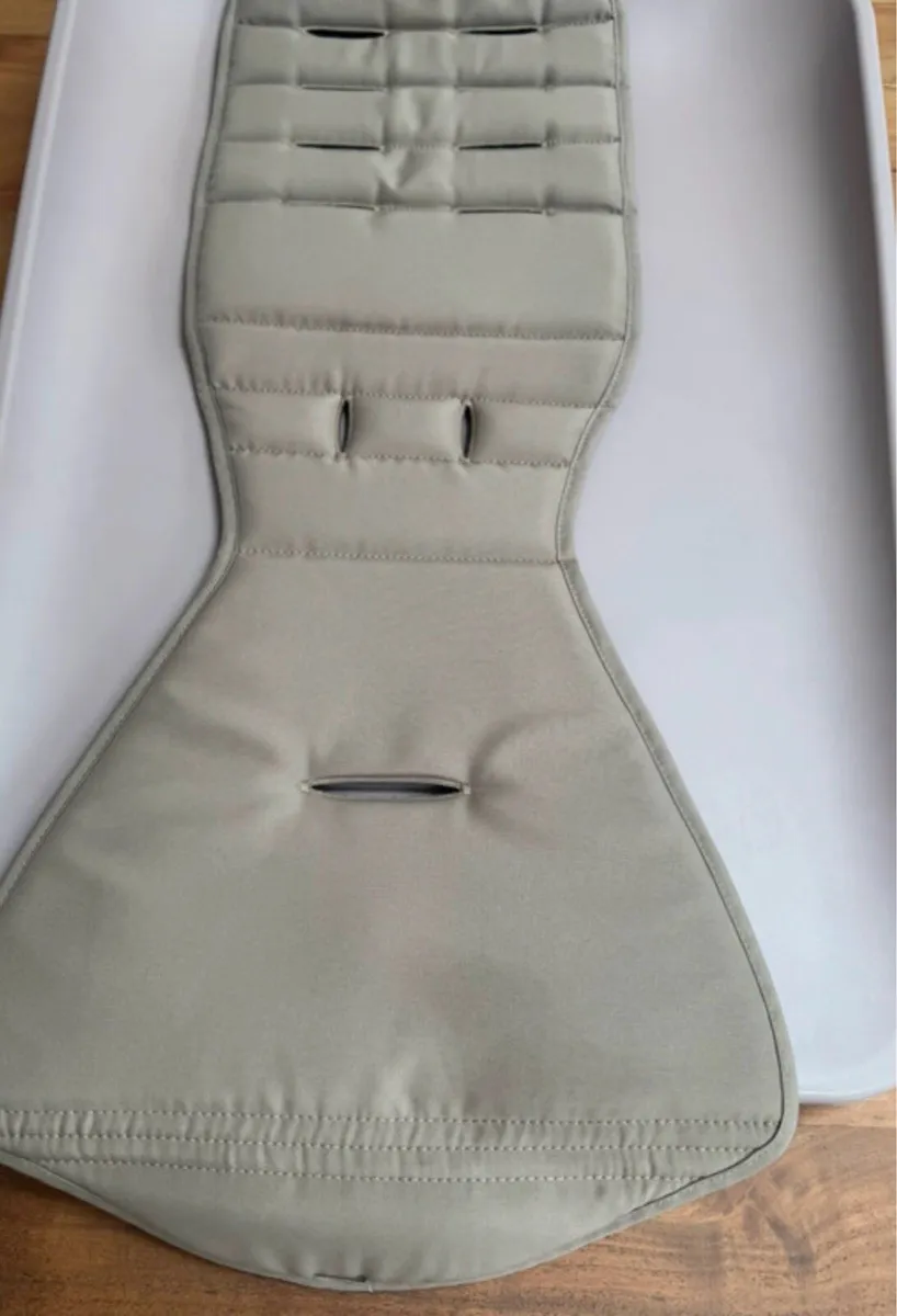 Stokke YOYO3 Colour pack - Taupe - Image 4