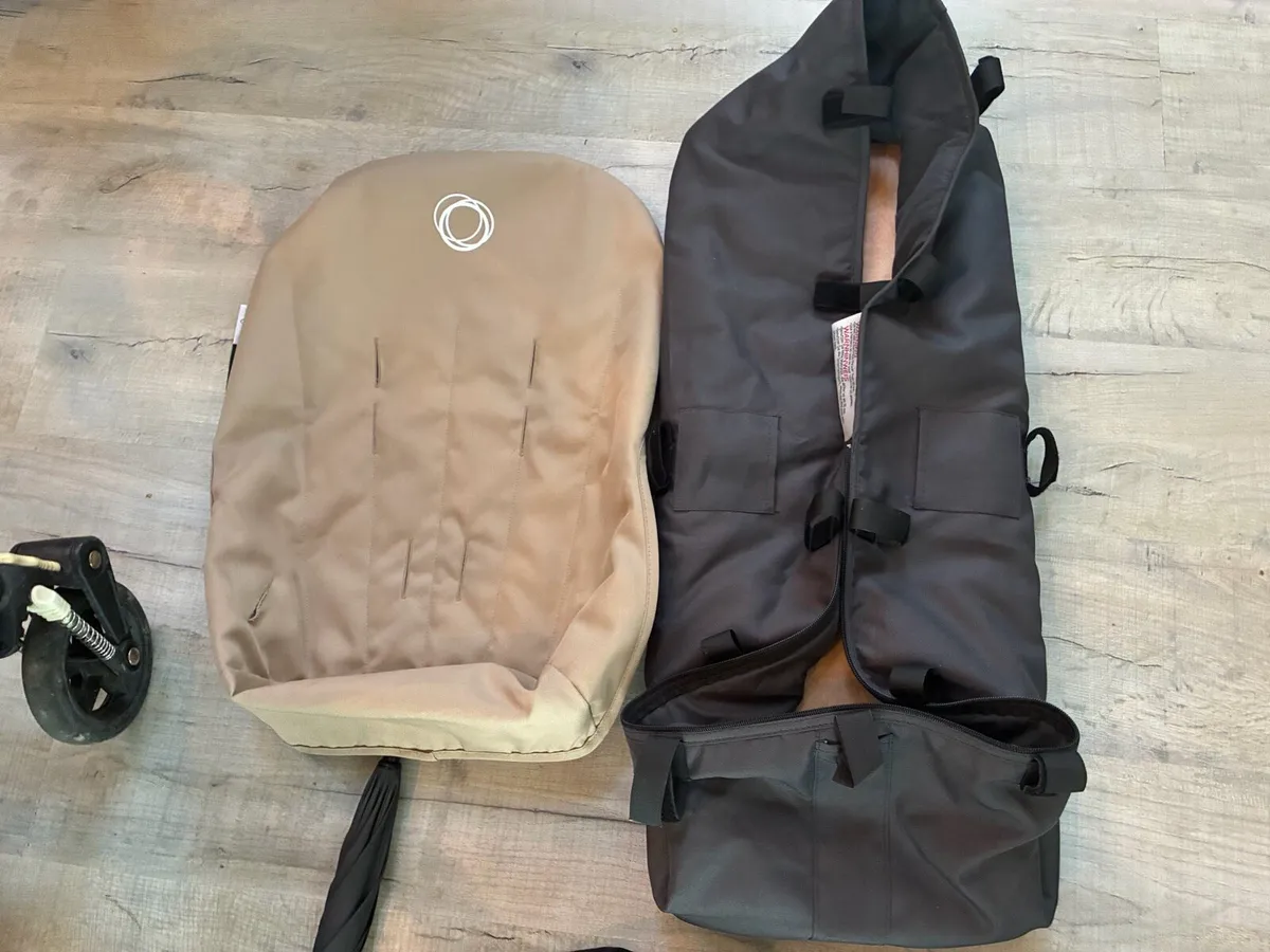 Bugaboo Cameleon - Image 4