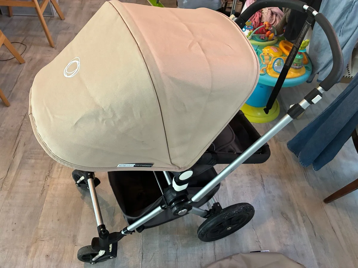 Bugaboo Cameleon - Image 2