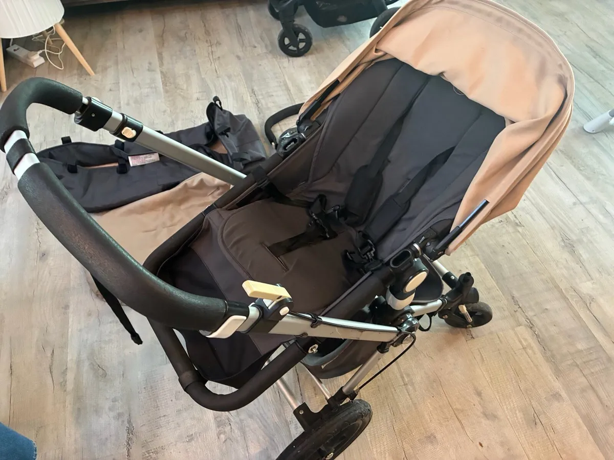 Bugaboo Cameleon - Image 3