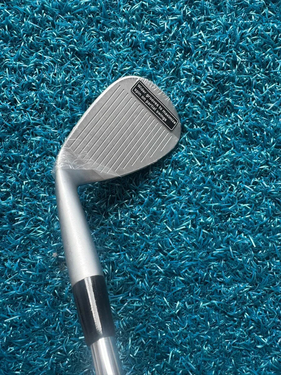 Mizuno T24 58deg wedge - Brand New - Image 3