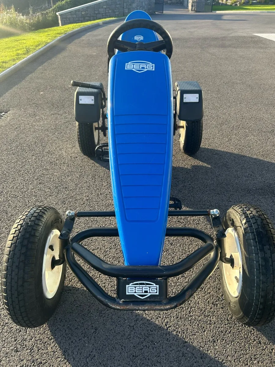 Berg Go Kart - Image 1