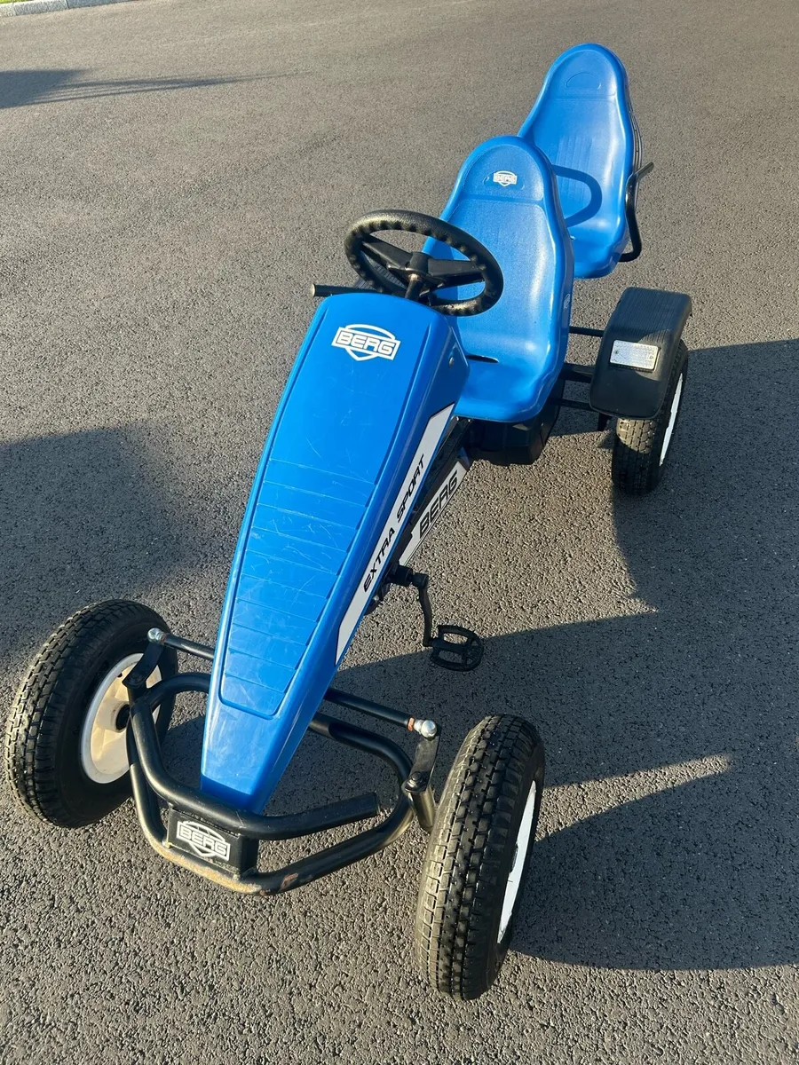 Berg Go Kart - Image 2