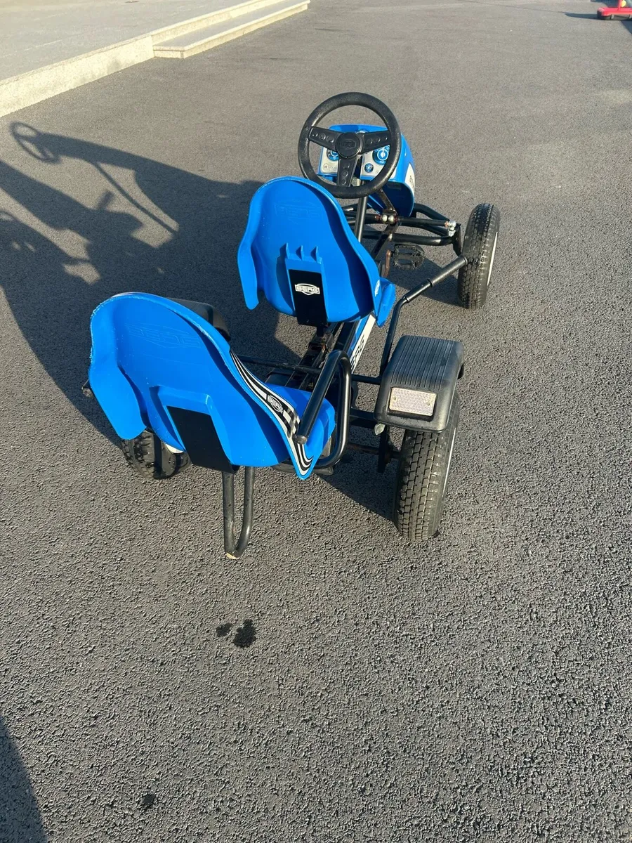 Berg Go Kart - Image 3