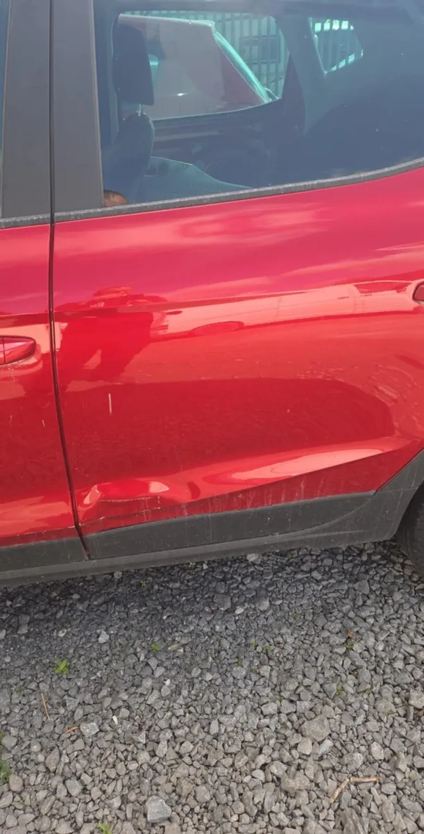 2023 seat arona - Image 4
