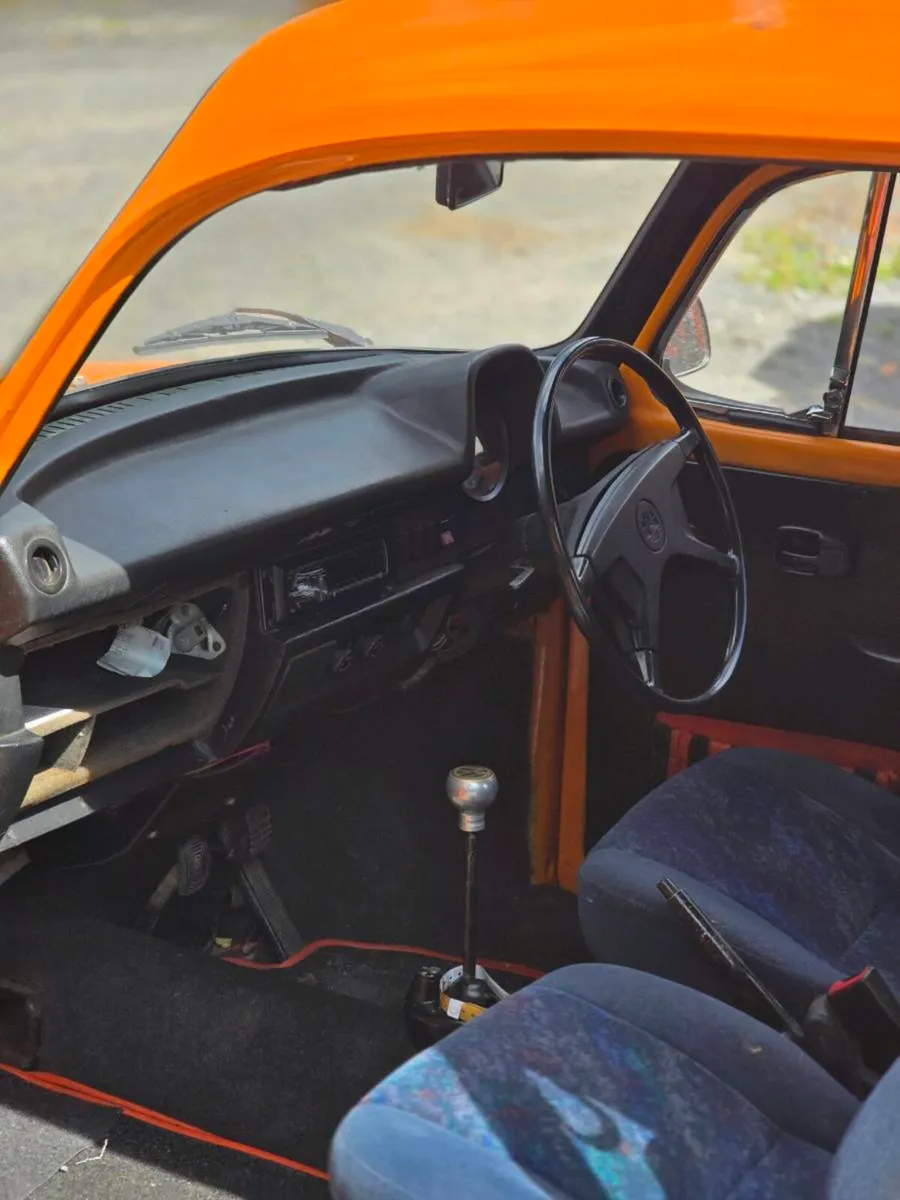vw beetle - Image 4
