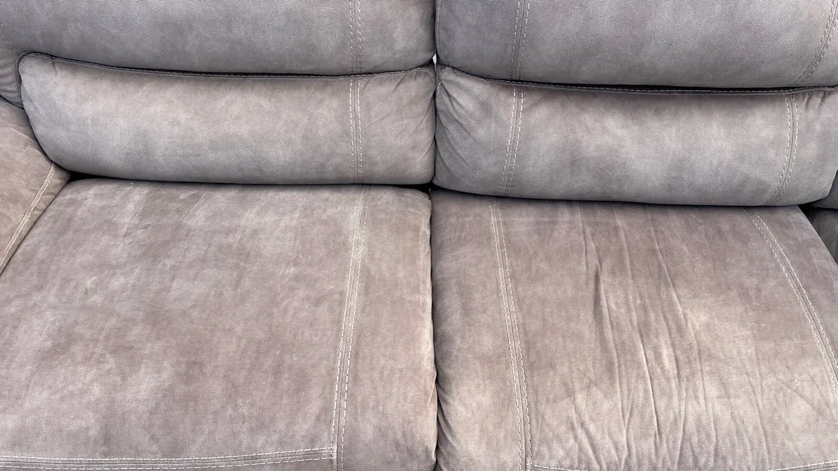 Ez living corner sofa - Image 3