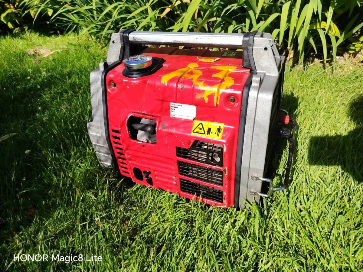 Generator - Image 3