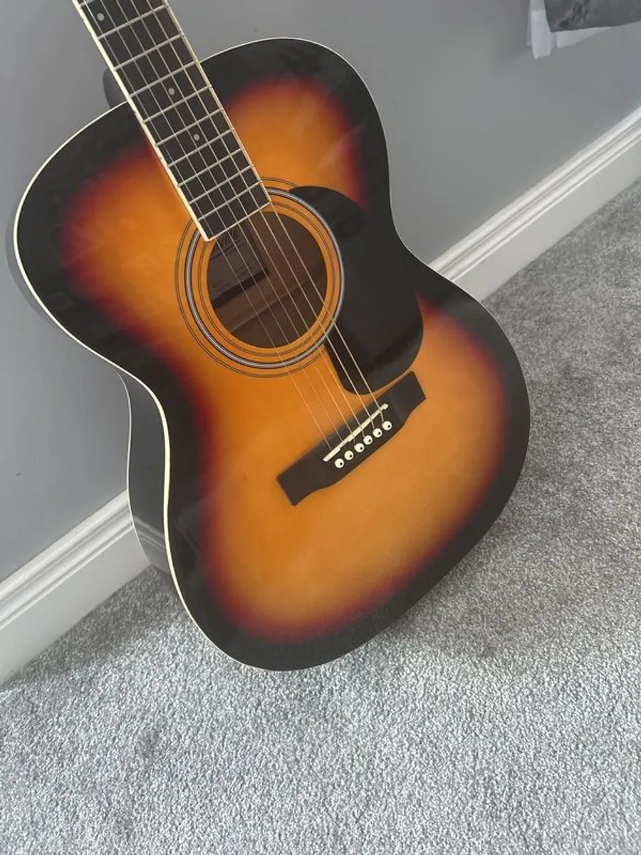 Nashville guitar - Image 3