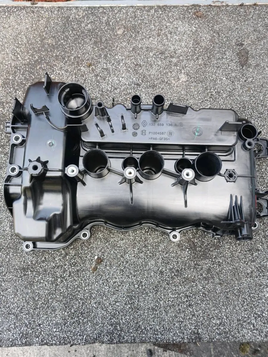 Rocker cover - Image 1
