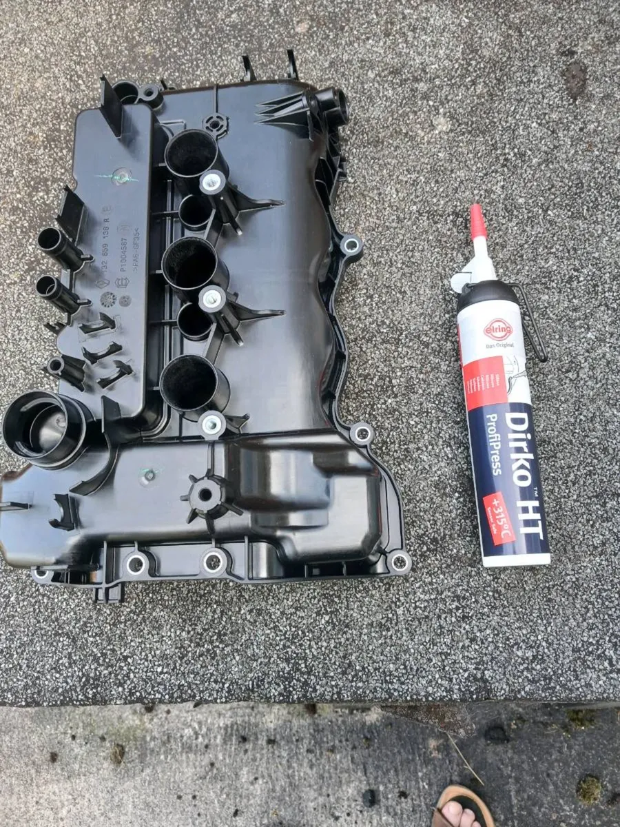 Rocker cover - Image 2