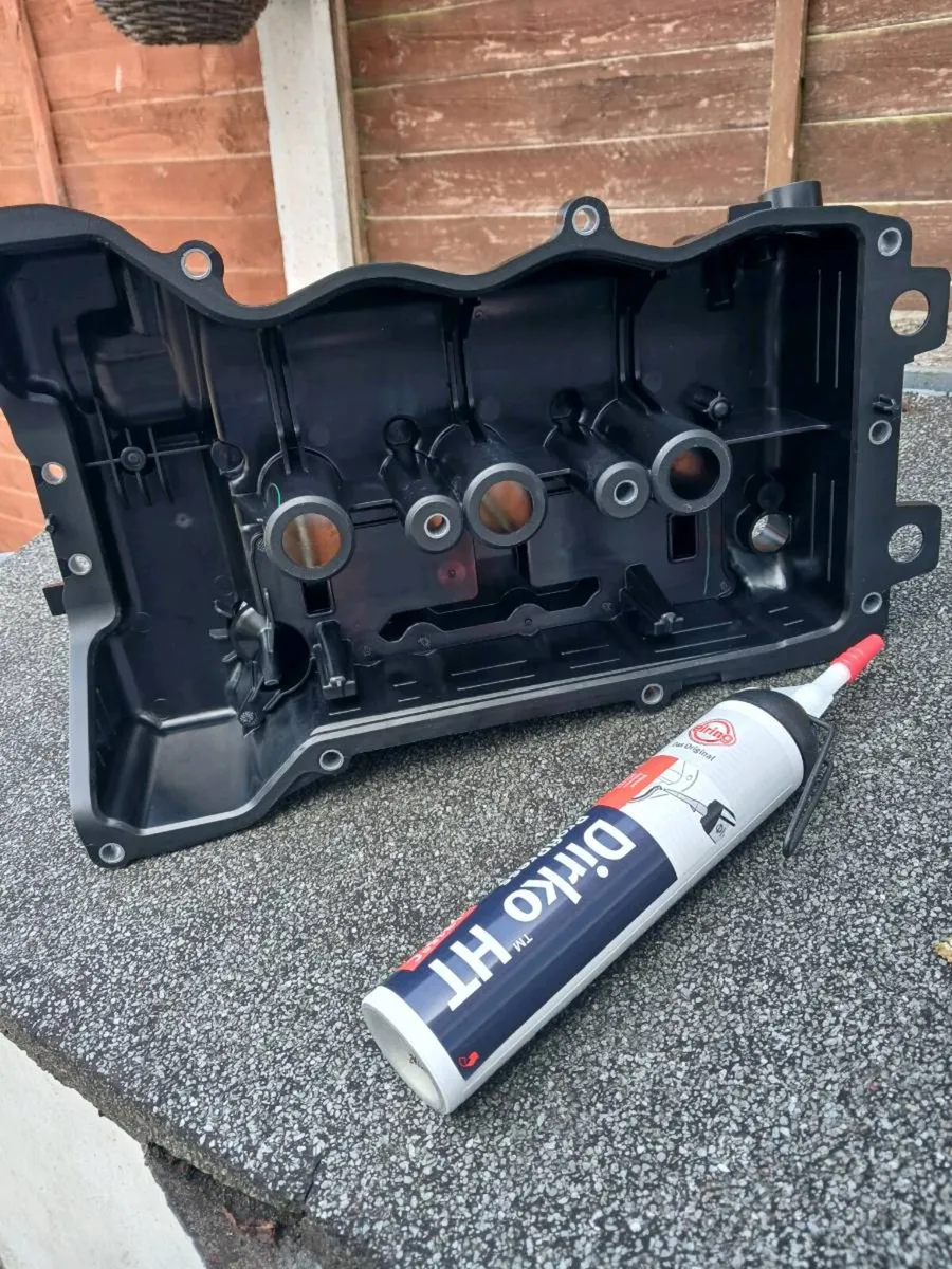 Rocker cover - Image 3