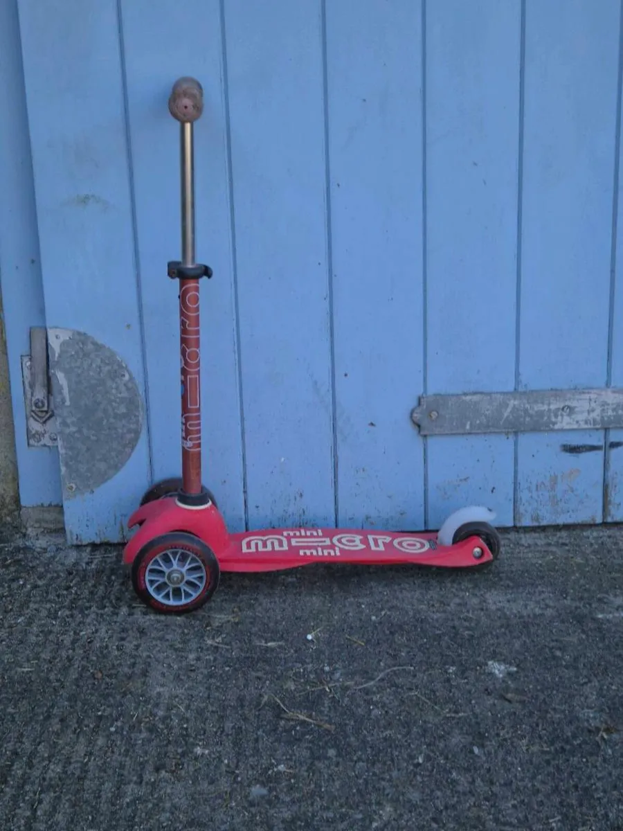Scooter - Image 2