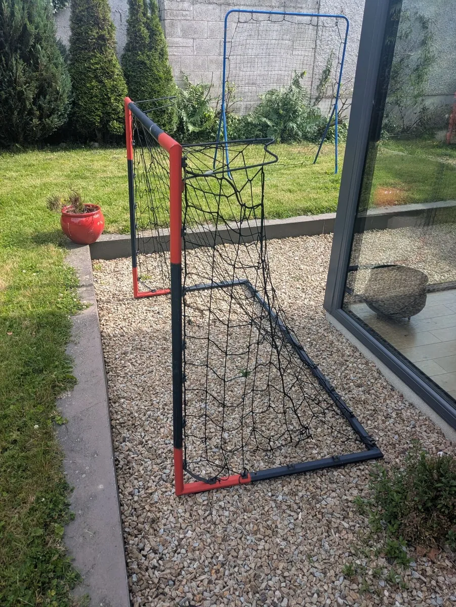 goal in good condition - Image 2