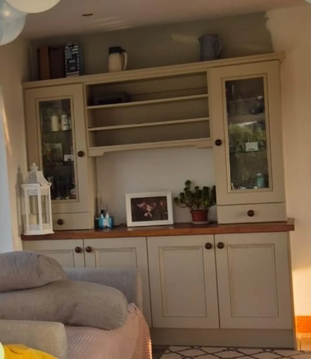 kitchen unit - Image 2