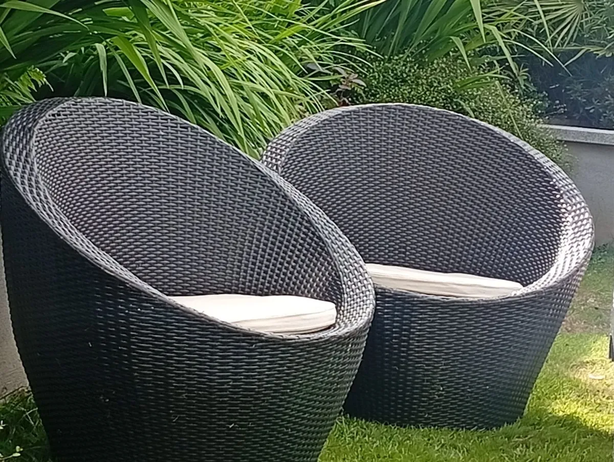 Garden furniture - Image 2