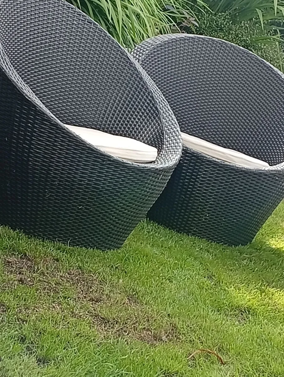 Garden furniture - Image 3