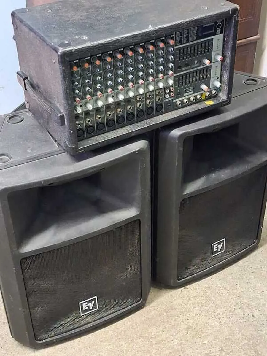 PA for sale. - Image 1
