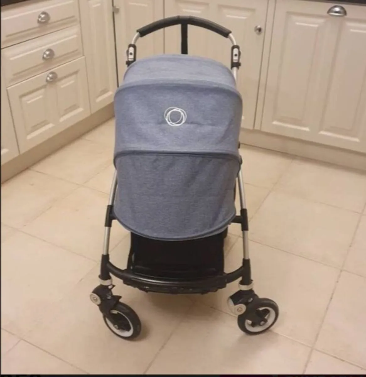 Bugaboo Bee 5 - Image 2